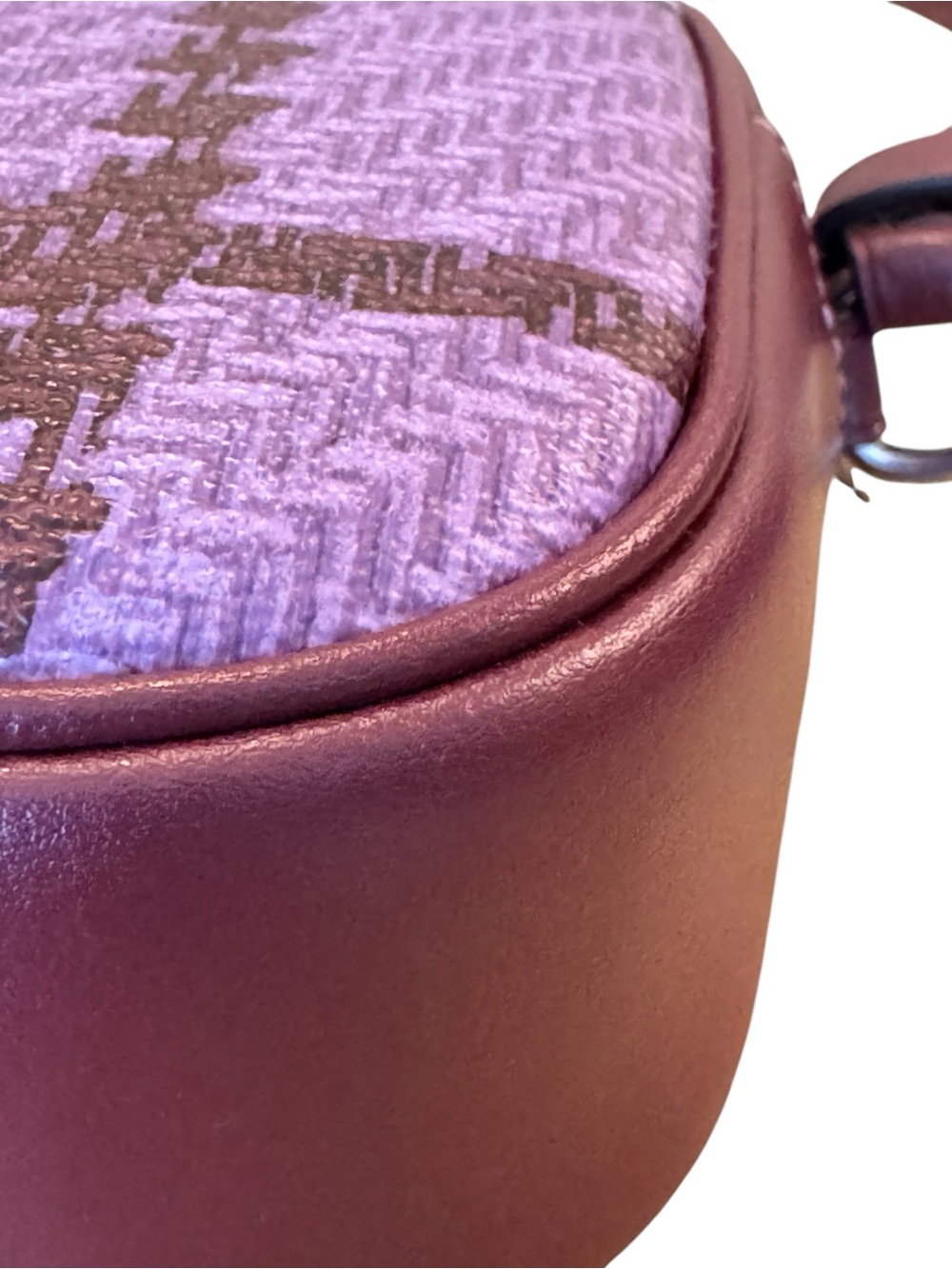 Coach Mini Jamie Camera Bag - Picture 8 of 10
